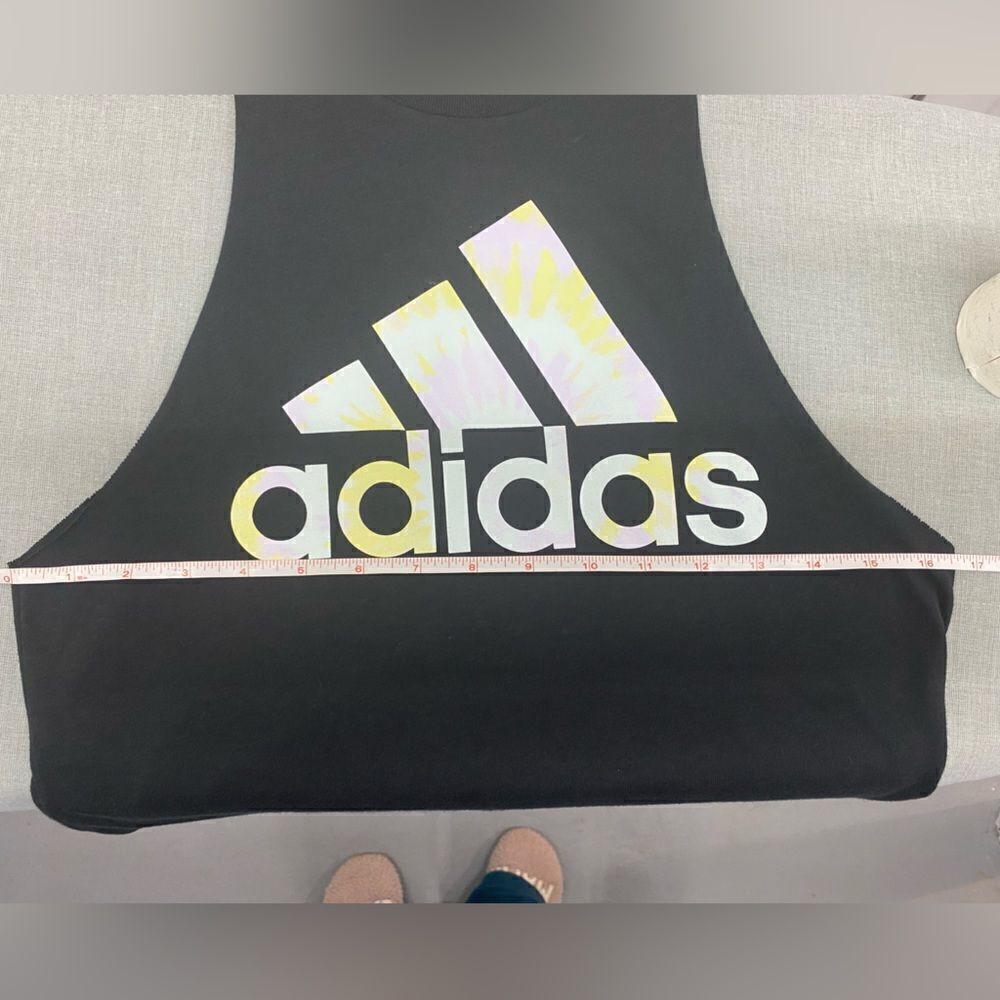 adidas | Muscle Tee - Picture 11 of 14